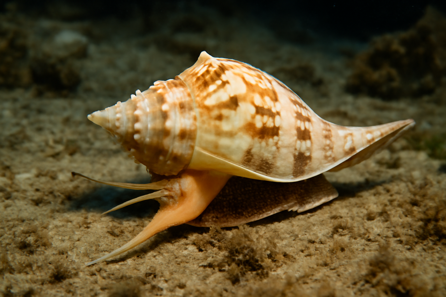 Zidona