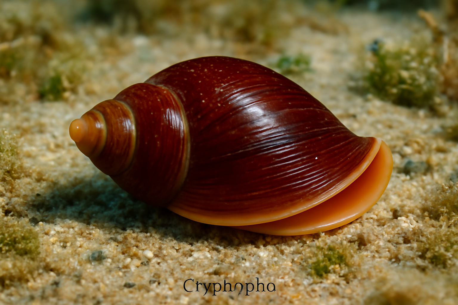 Cryptospira