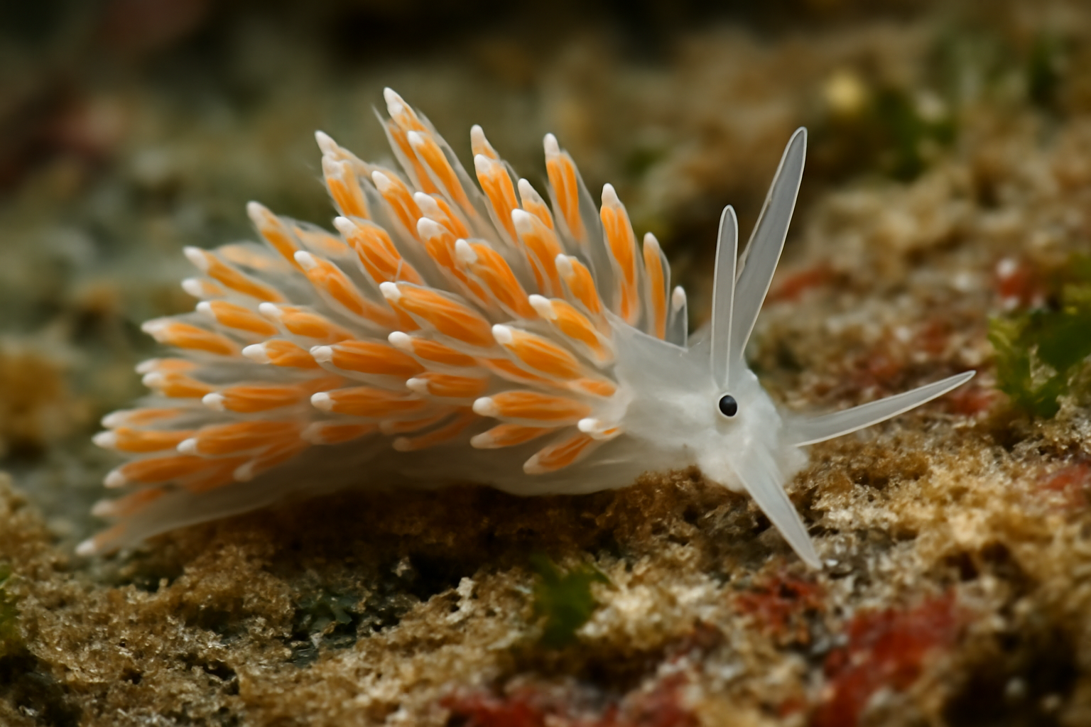 Tenellia