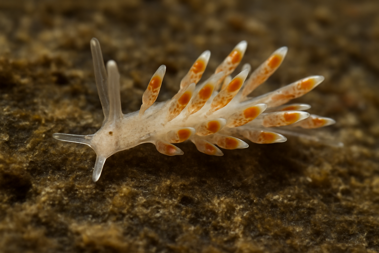Tergipes