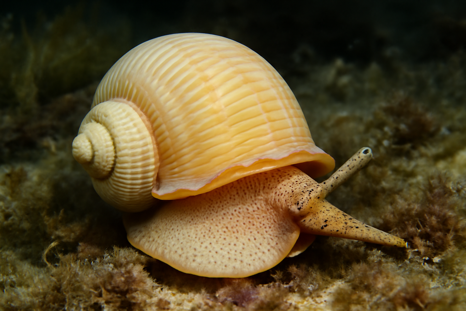 Tun Shells