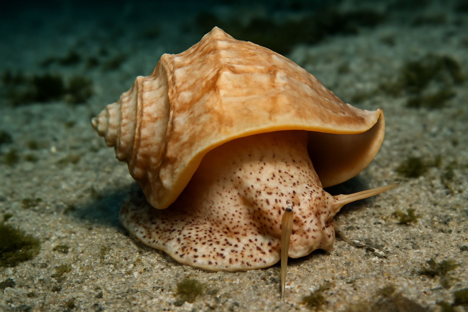 Galeodea