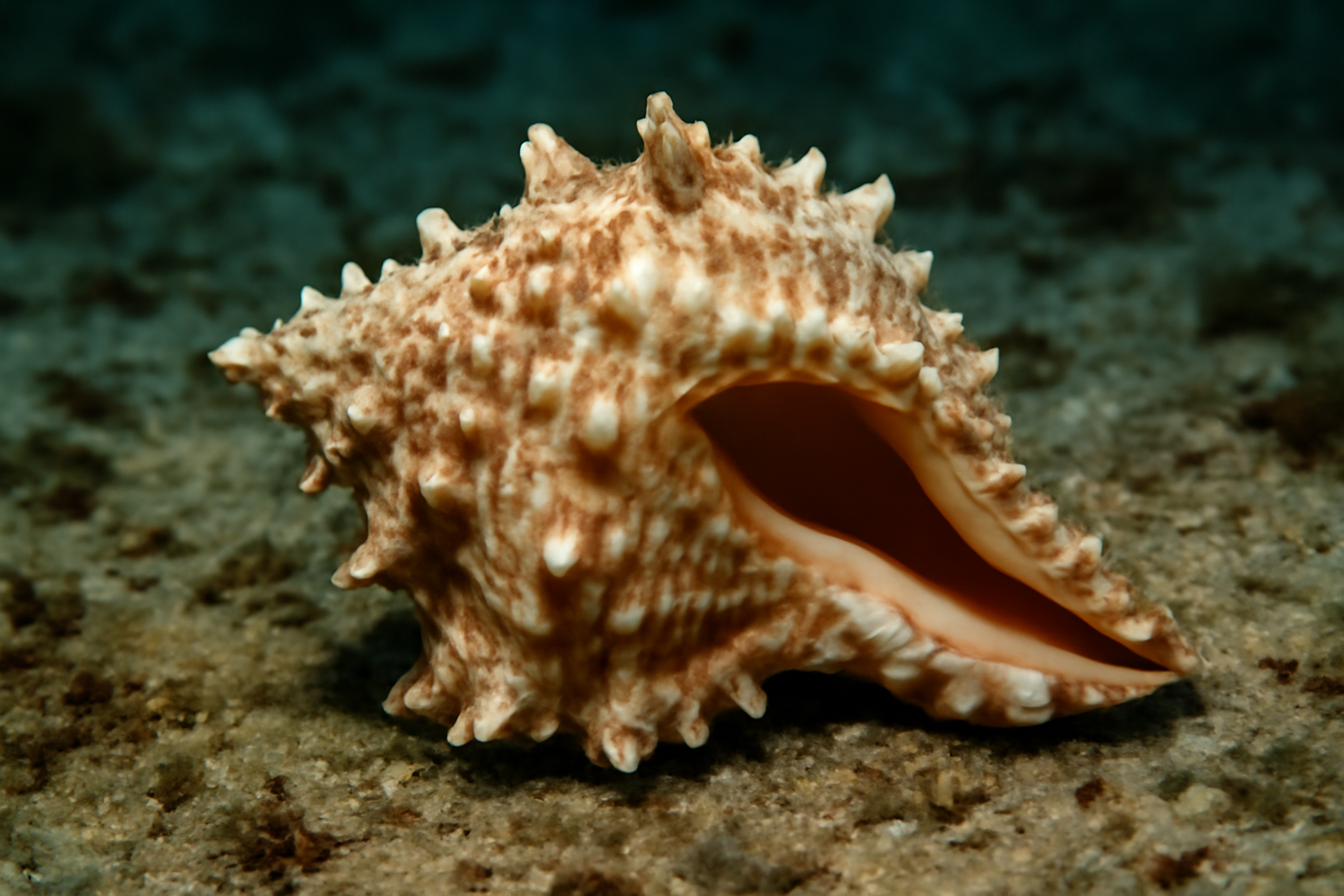 Frog Shells