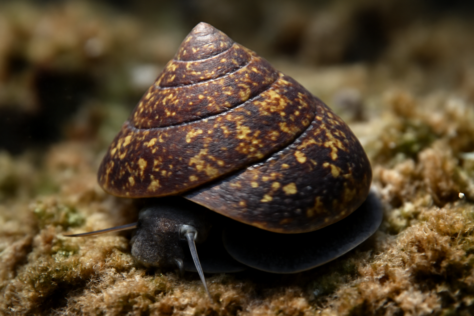 Tegula