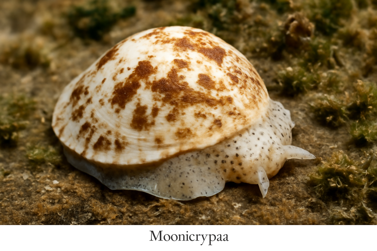 Maoricrypta