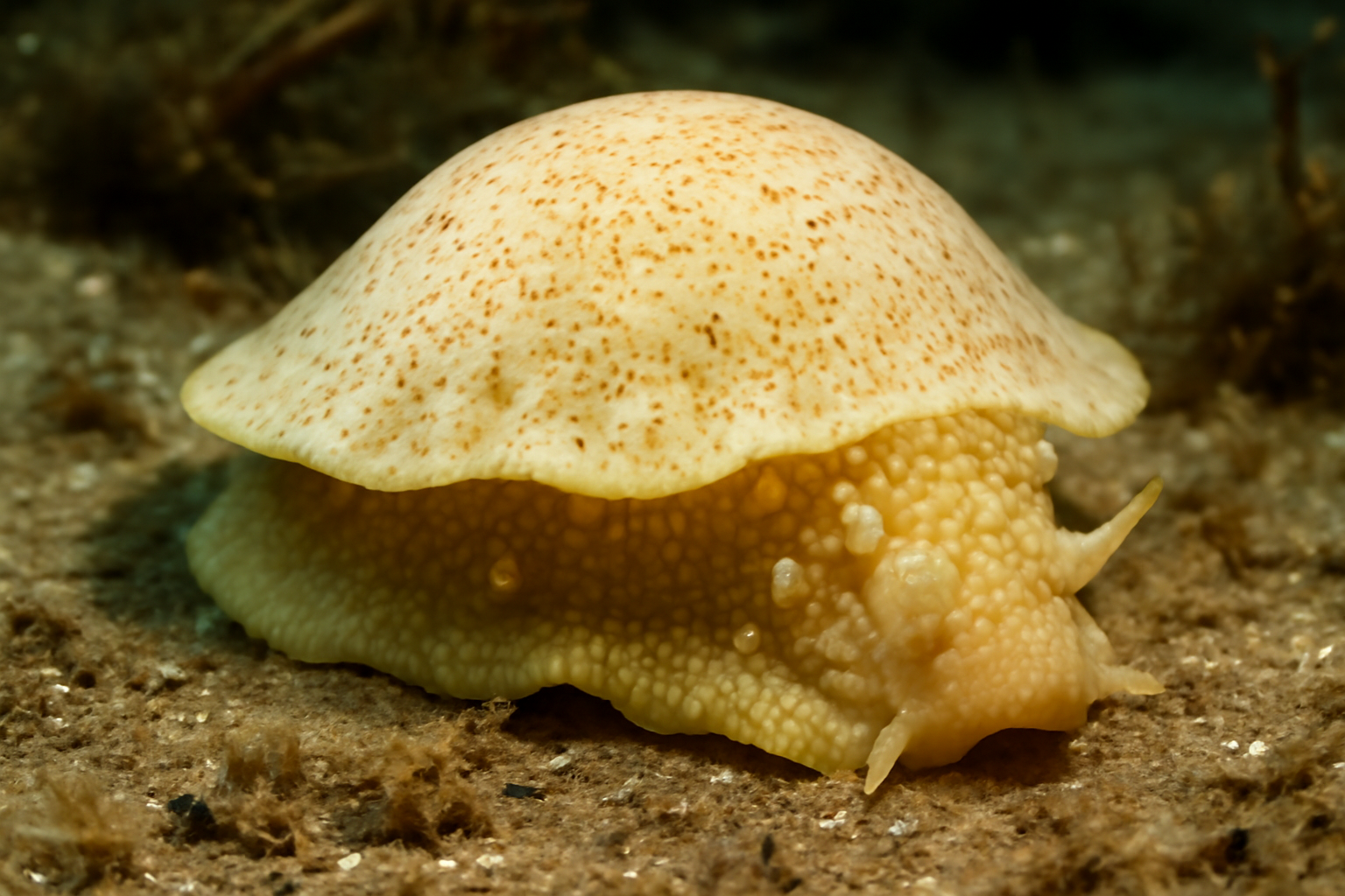 Umbrella Shells