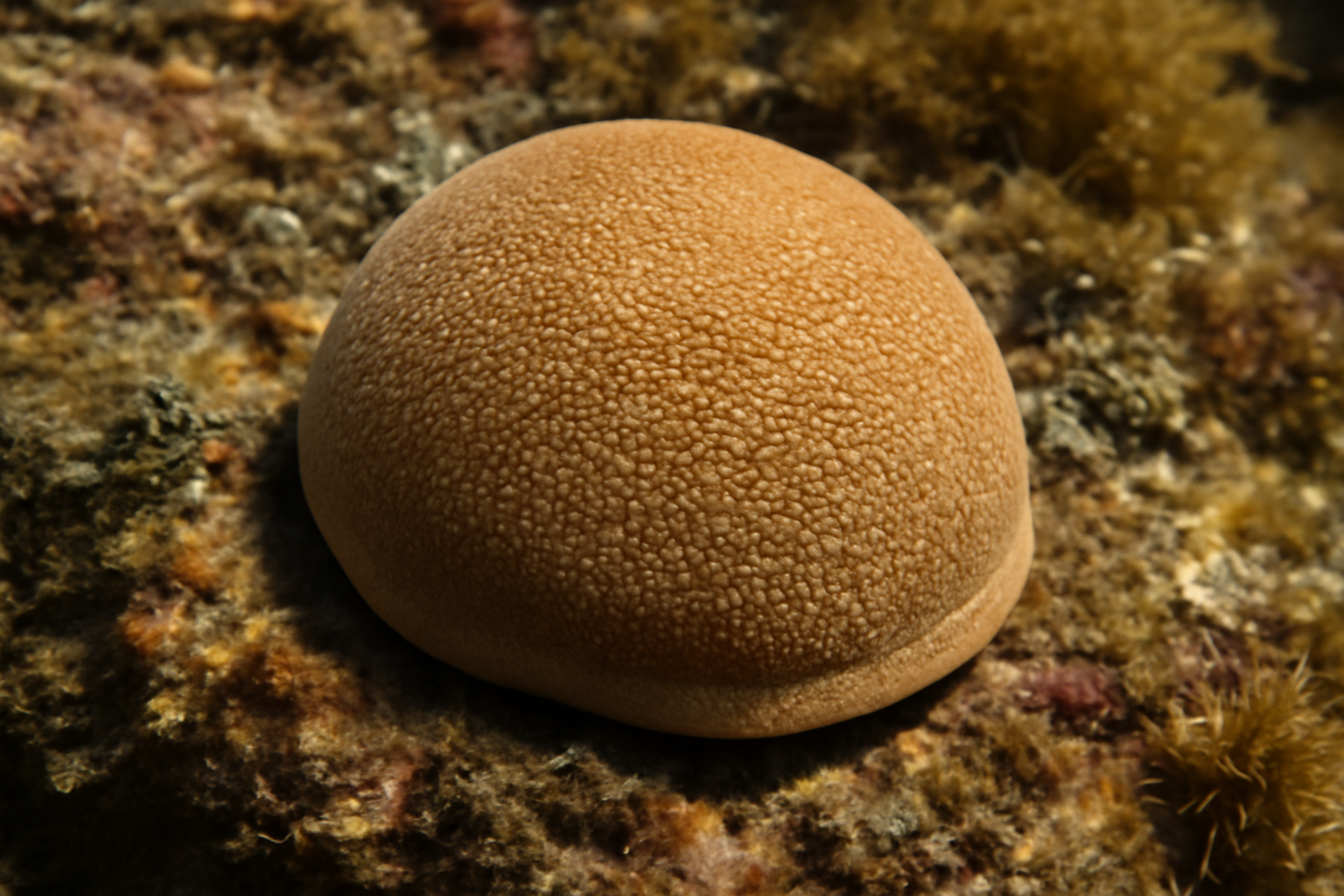 Cushion Snails
