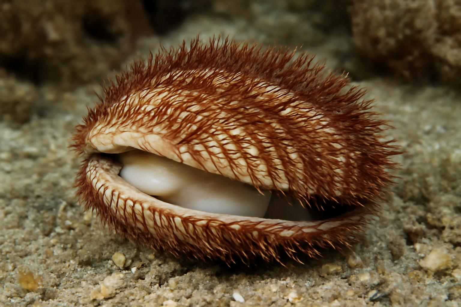 Barbatia