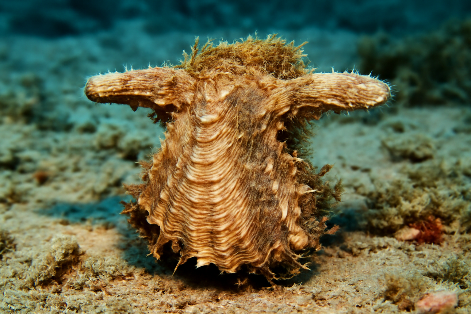 Hammer Oysters