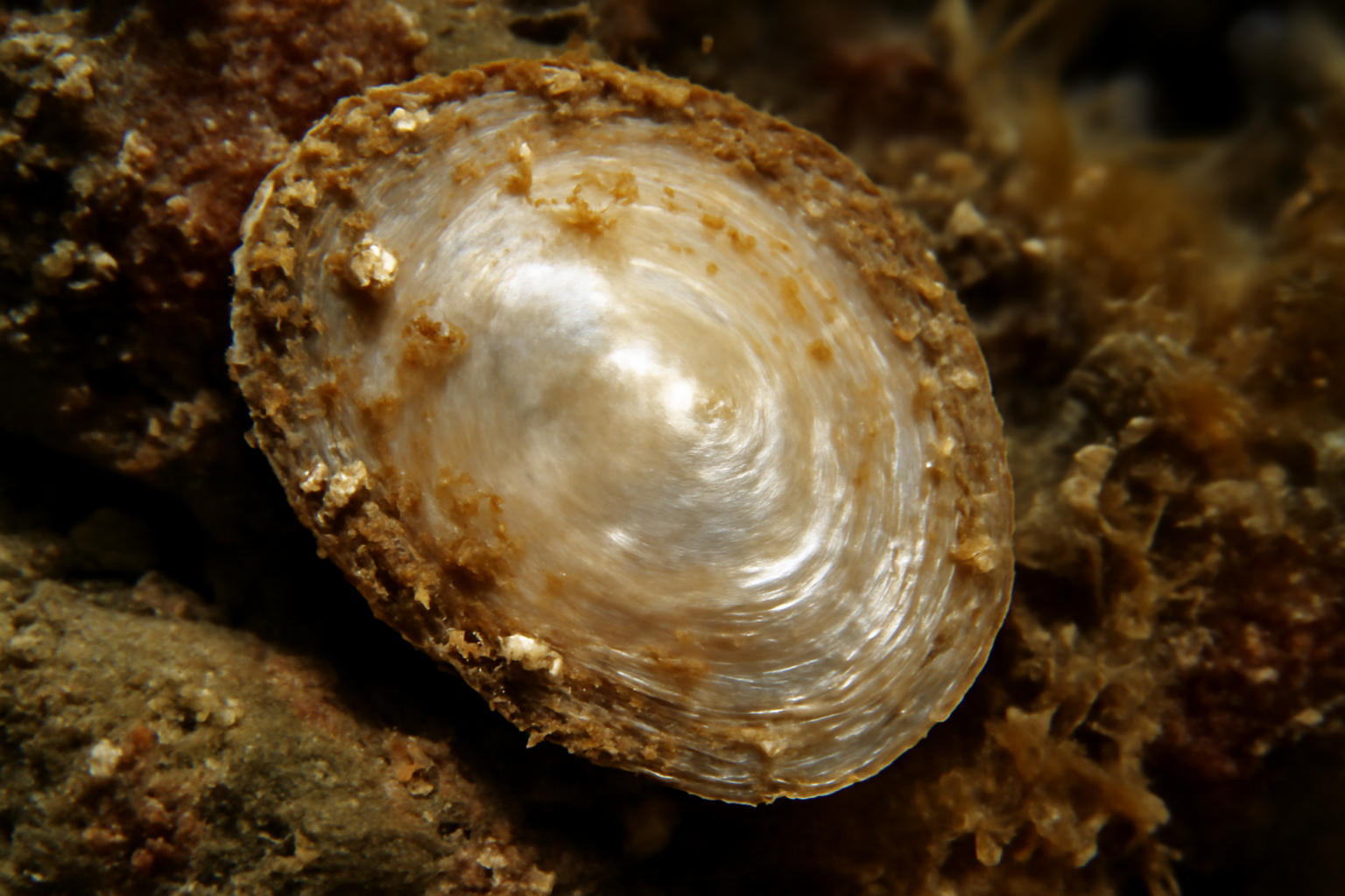 Placunanomia