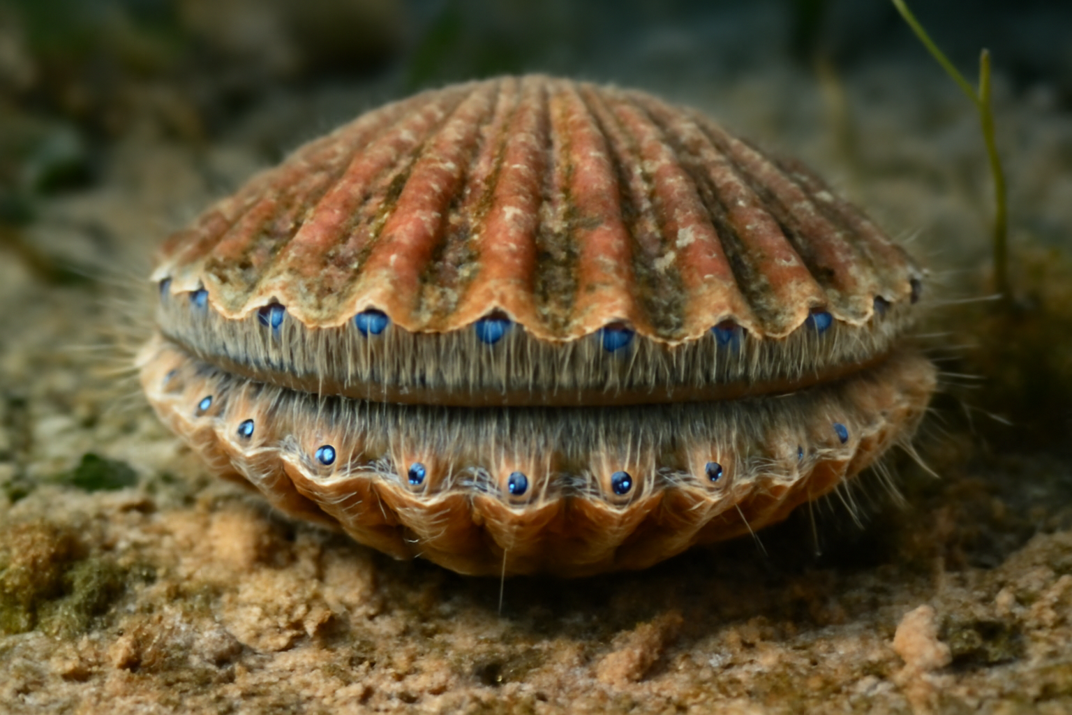 Atlantic Bay Scallop