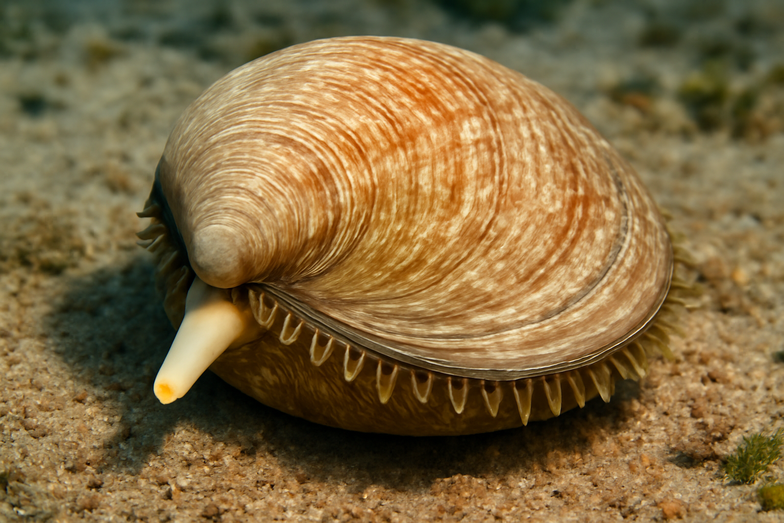 Phacosoma