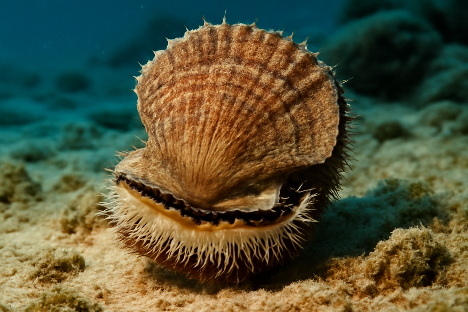 Sam Pearl Oysters