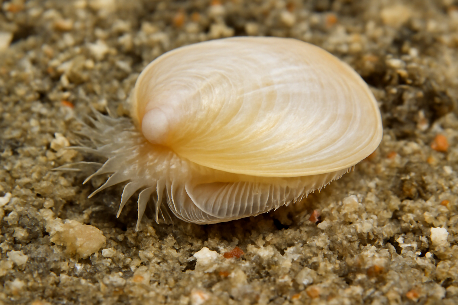 Montacuta