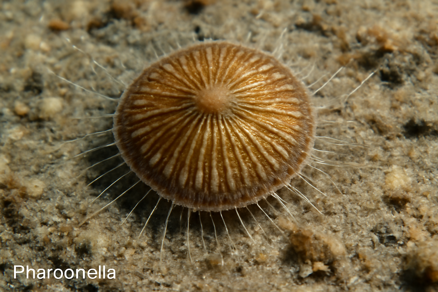 Pharaonella