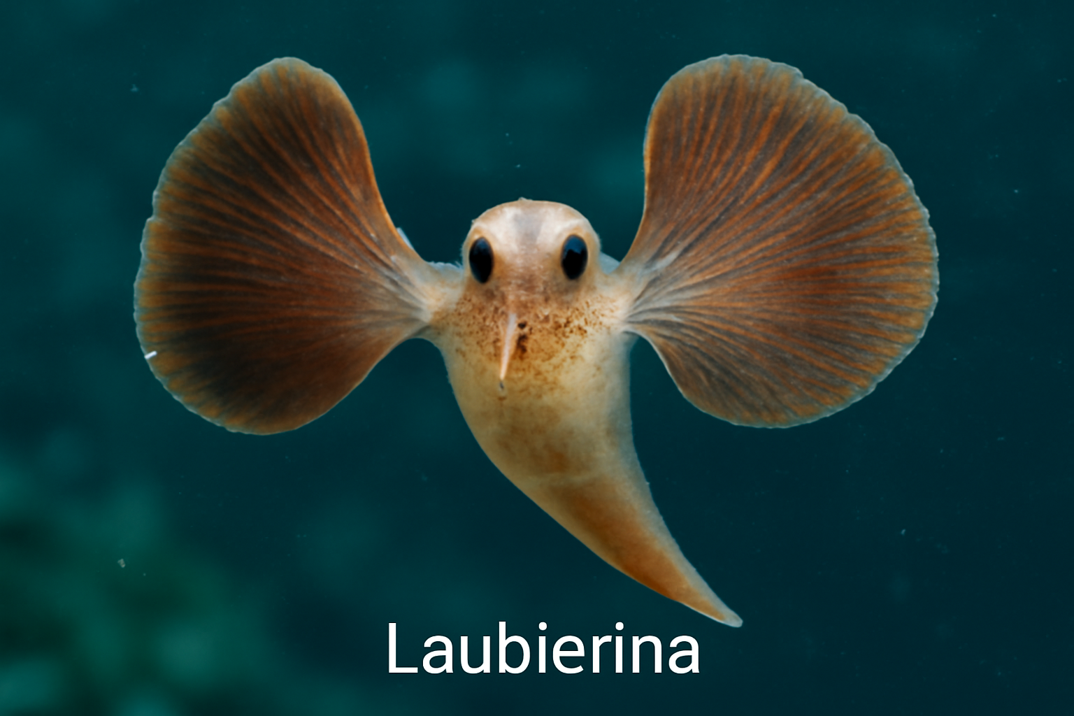 Laubierina