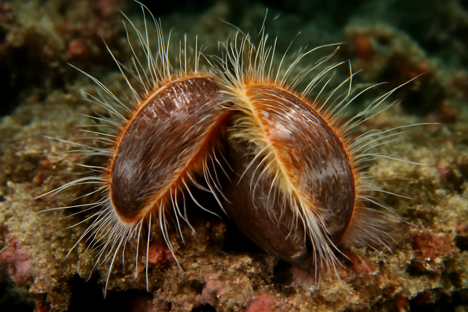 File Mussels