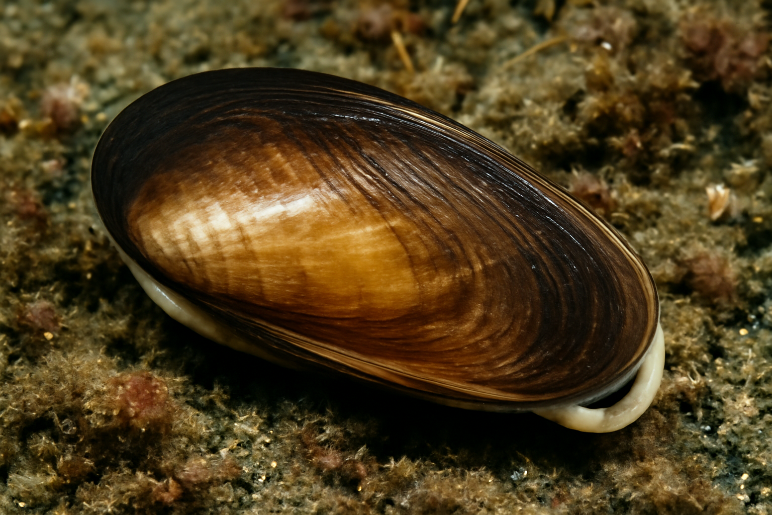 Tamulodiolus