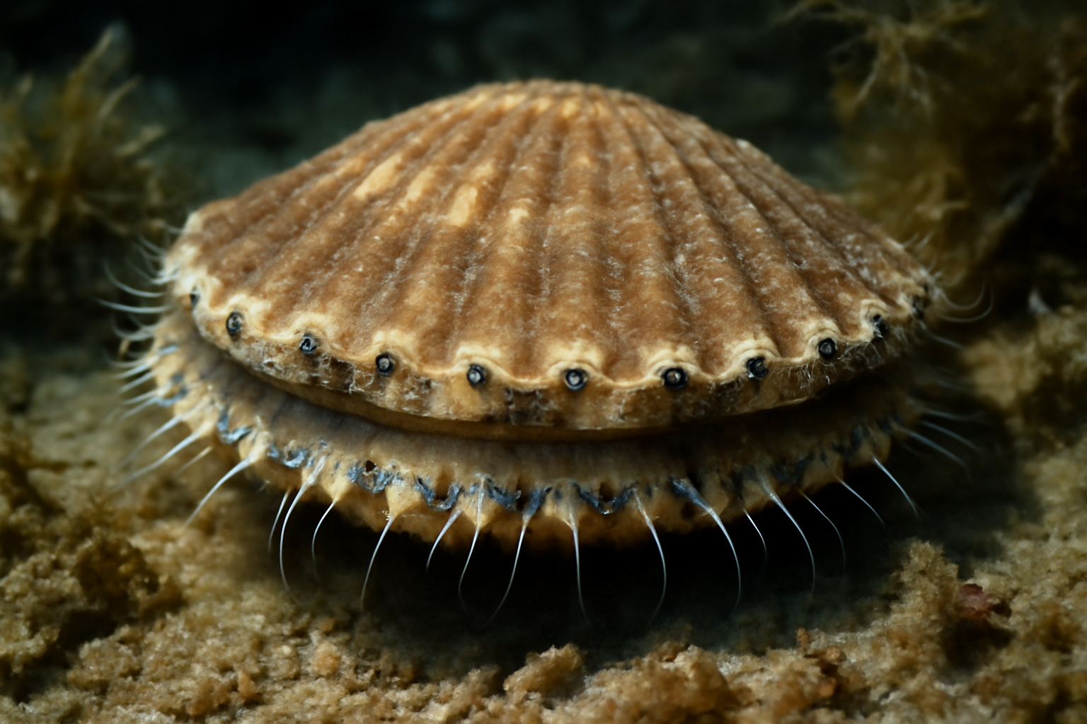 Mantellum
