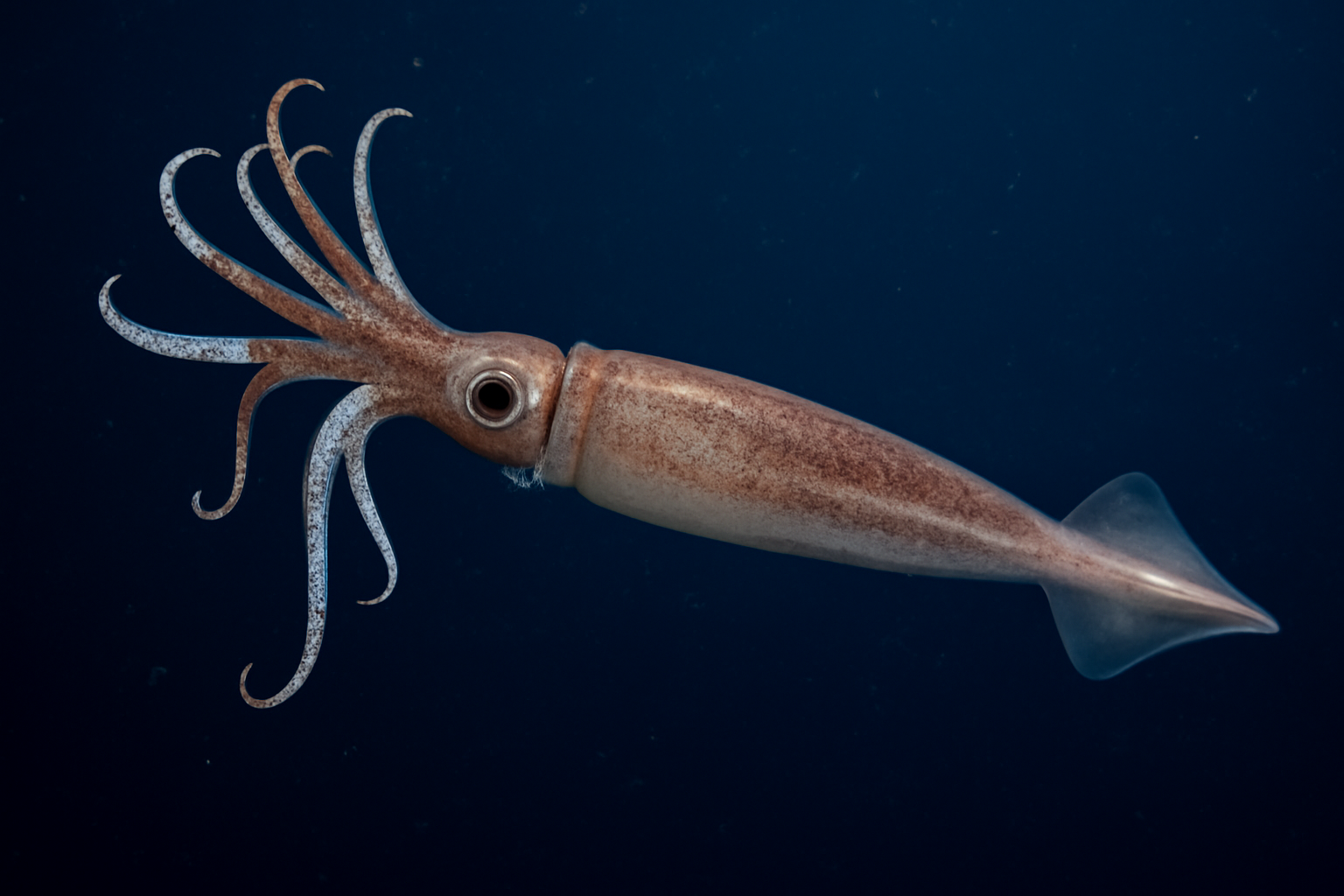 Chiroteuthis