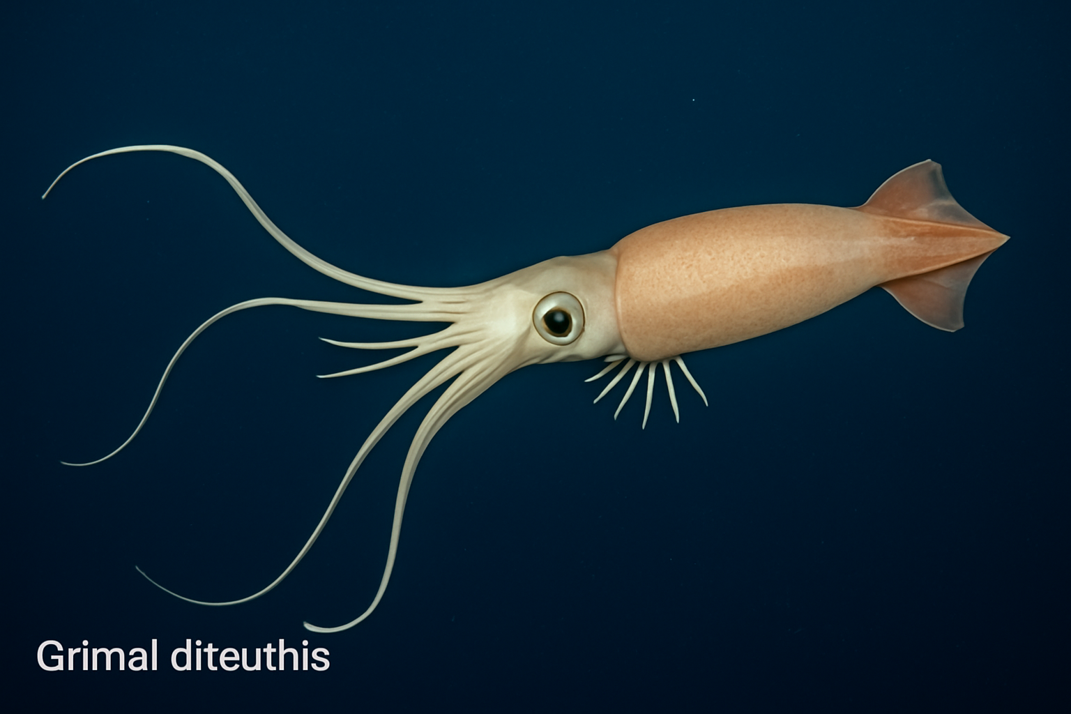 Grimalditeuthis