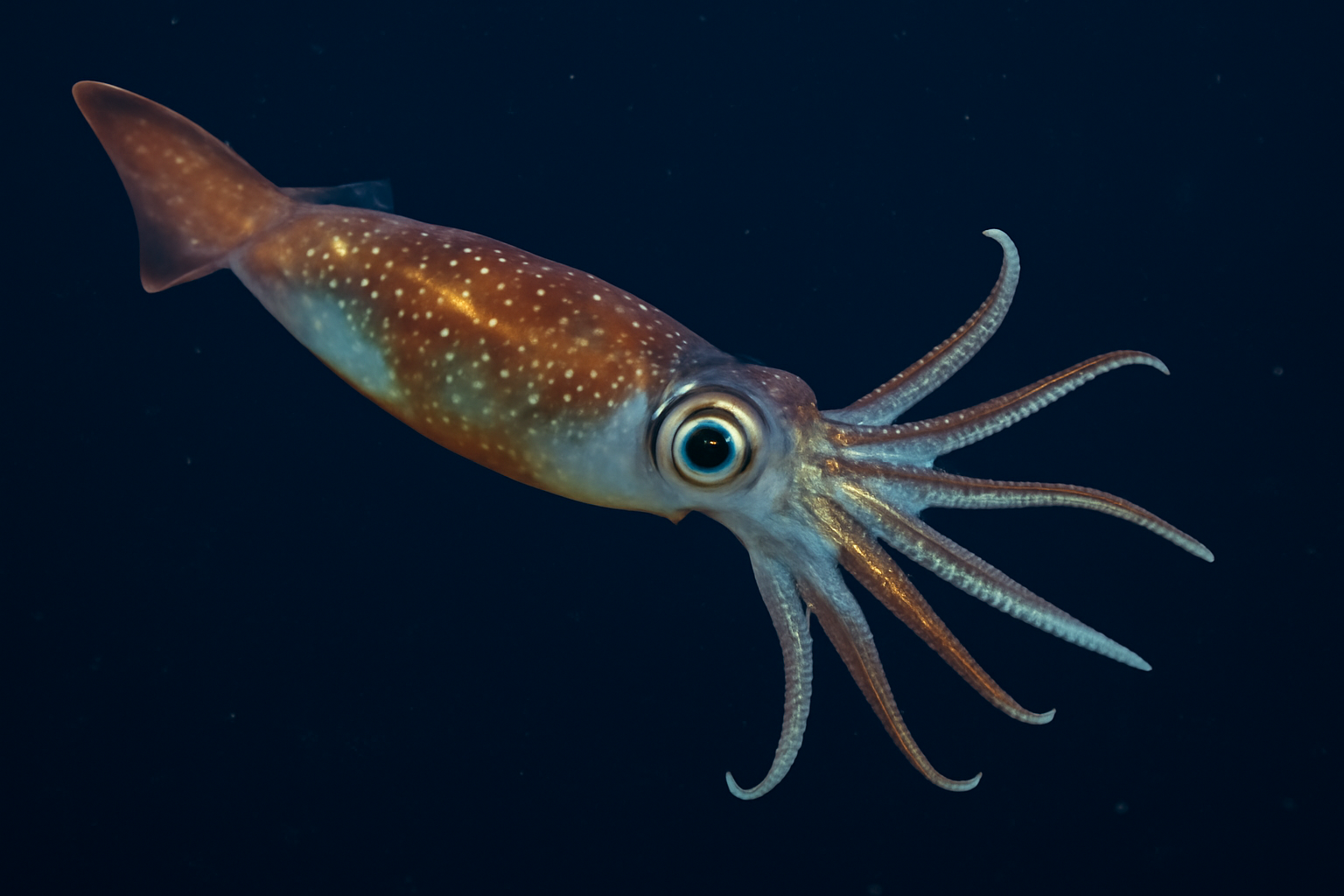 Energetic Squids