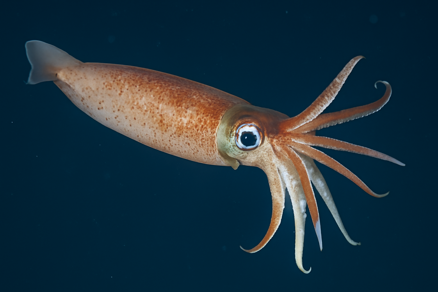 Gonatopsis Squids