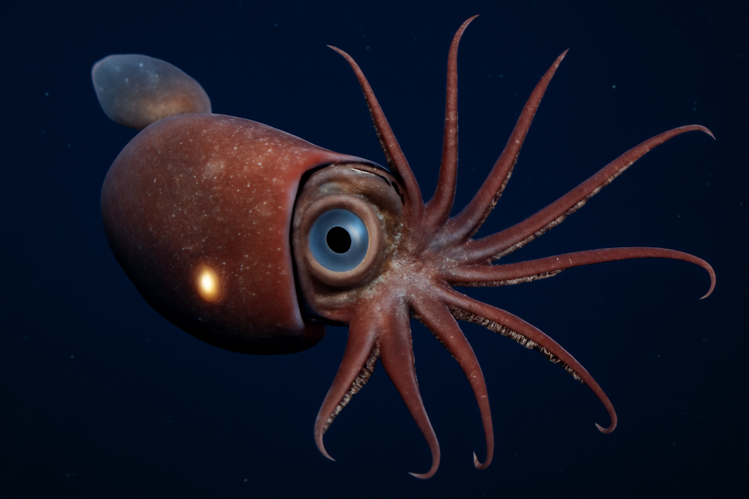 Stigmatoteuthis