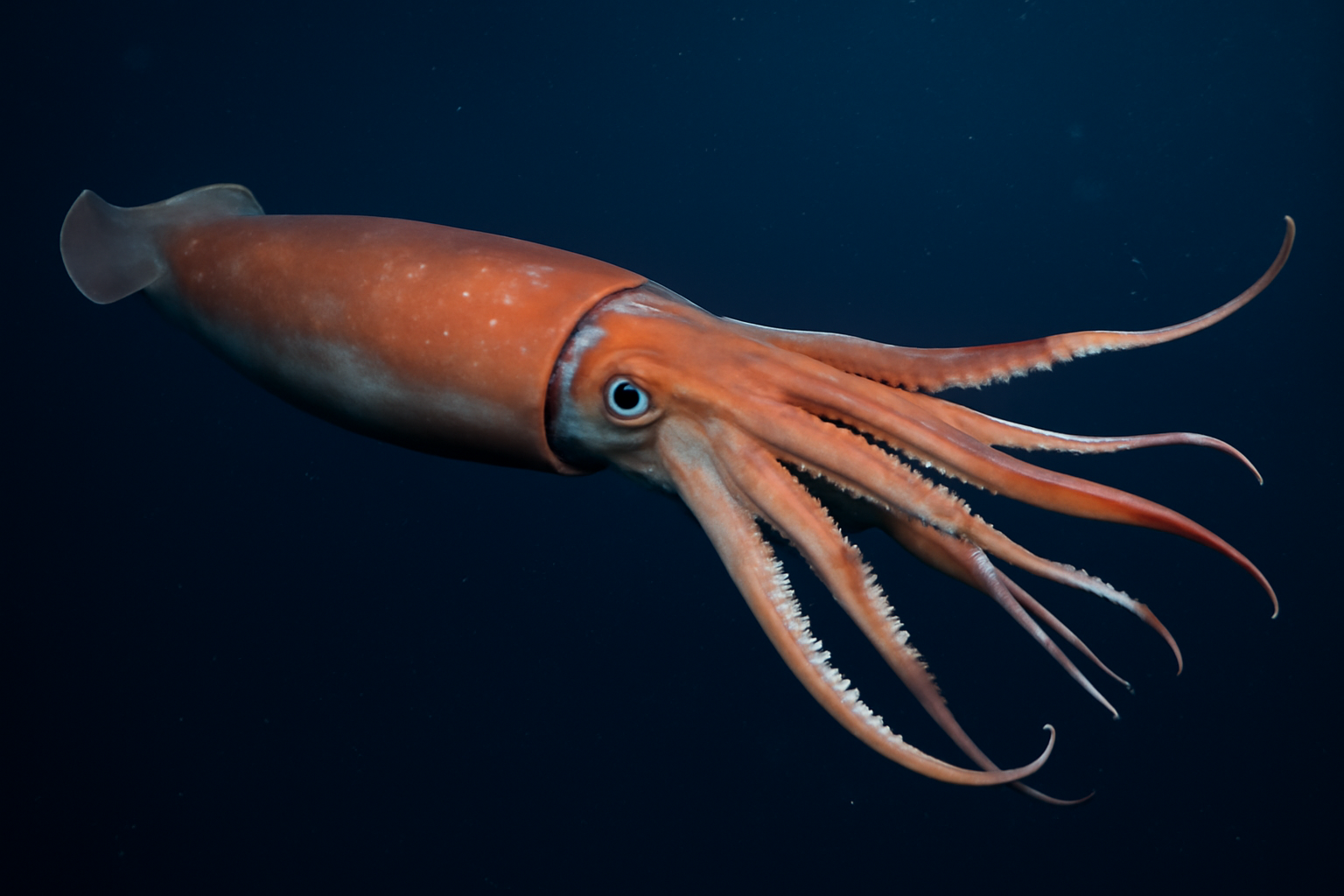 Giant Squid