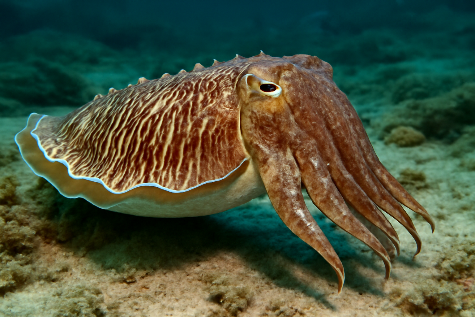 Kobi Cuttlefish