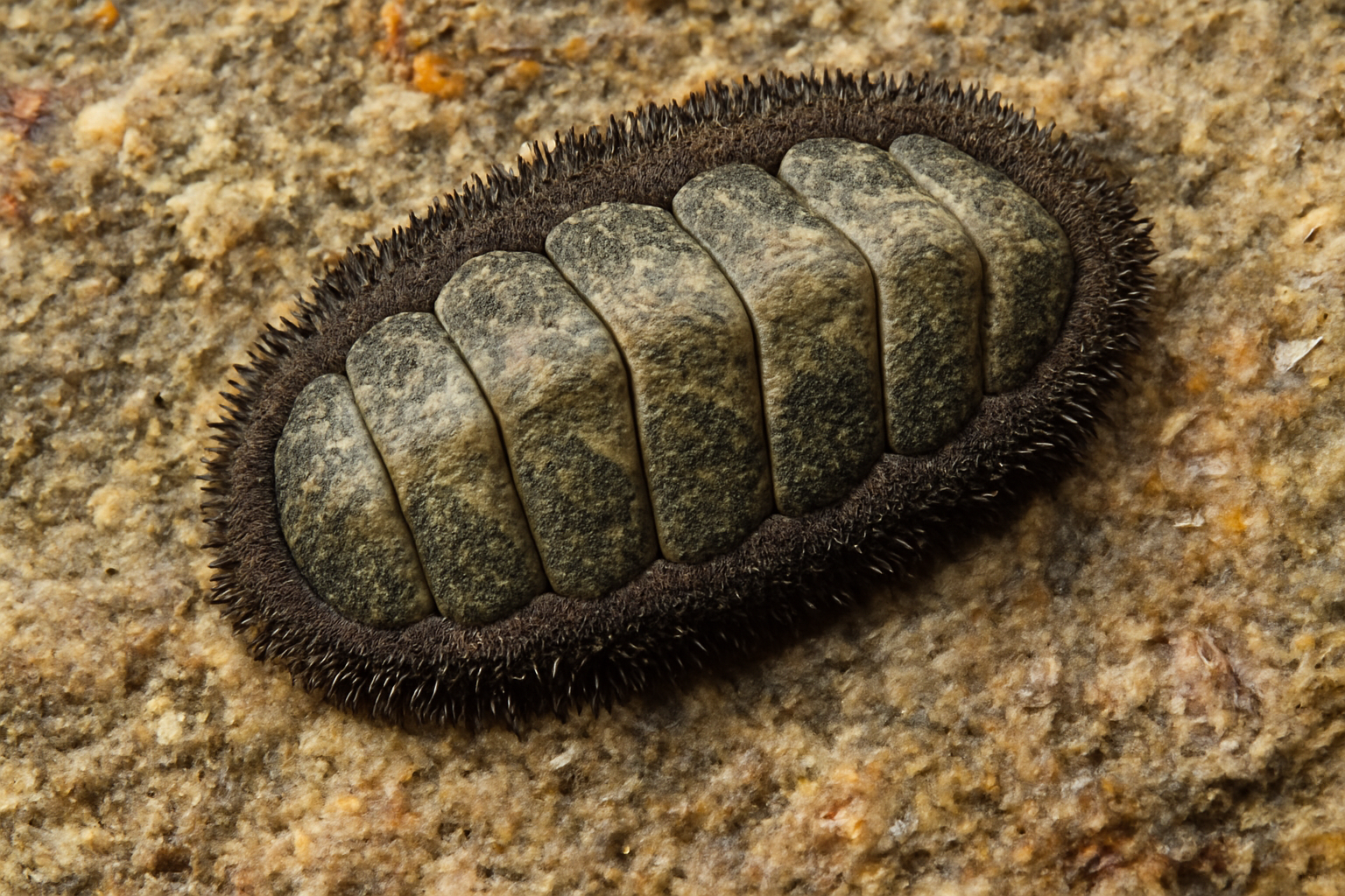 Acanthopleura