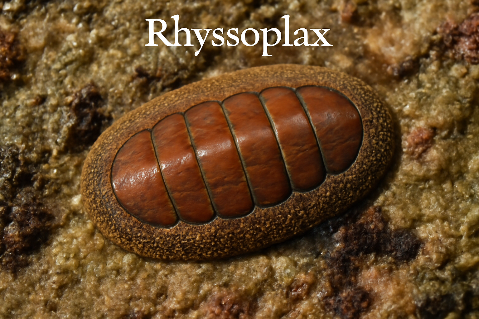 Rhyssoplax