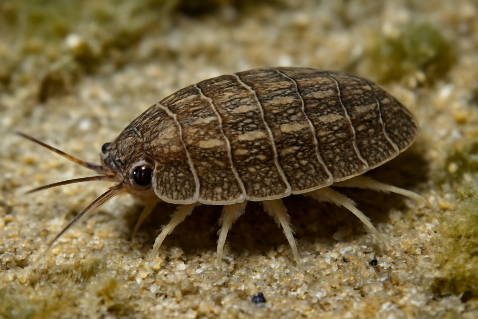 Mucrosquama