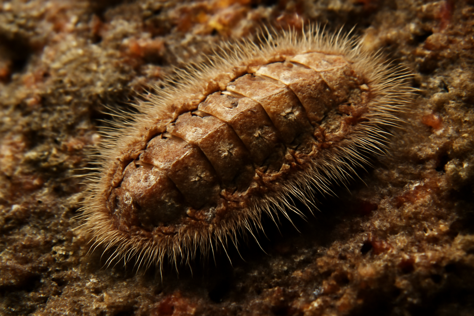 Stenosemus