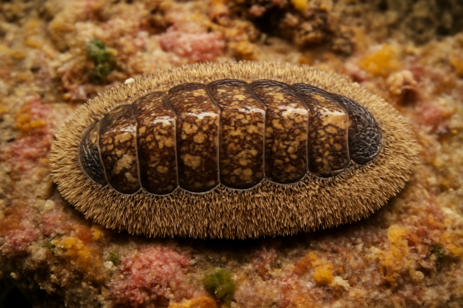 Craspedochiton