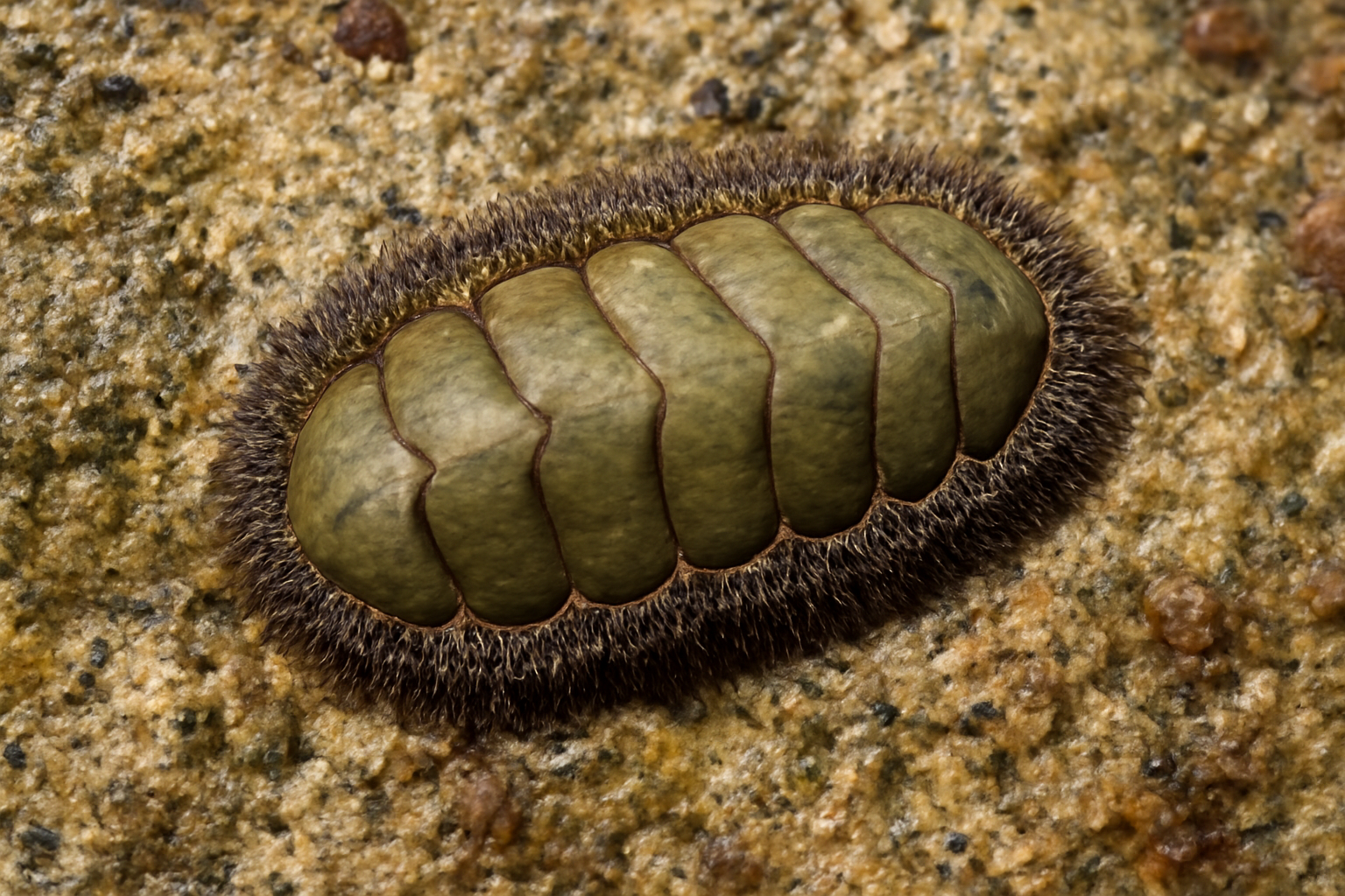 Acanthopleura