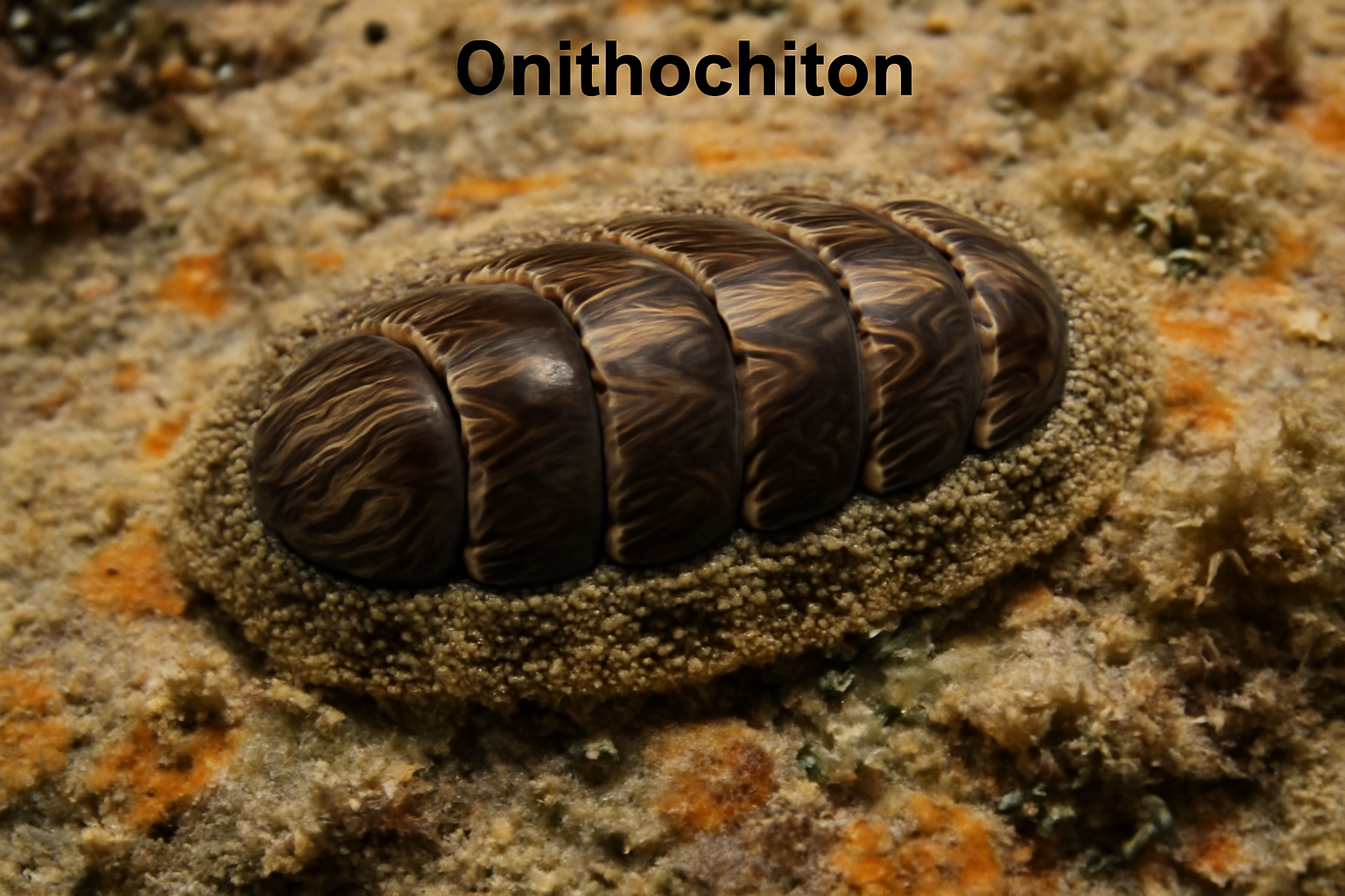 Onithochiton