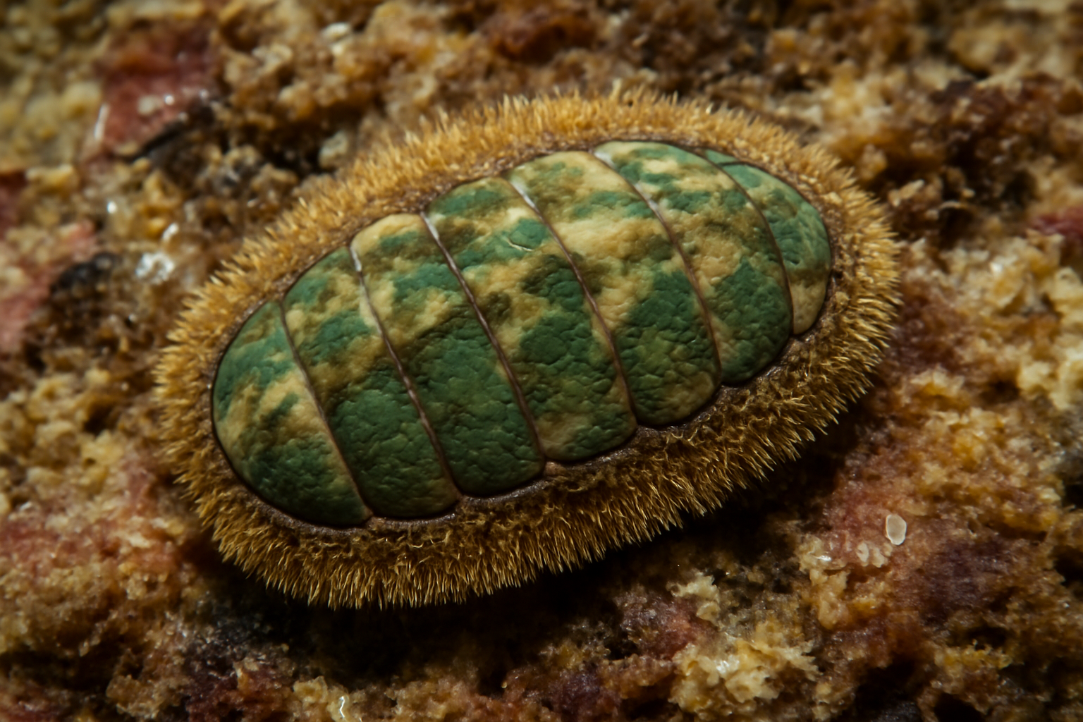 Callistochiton