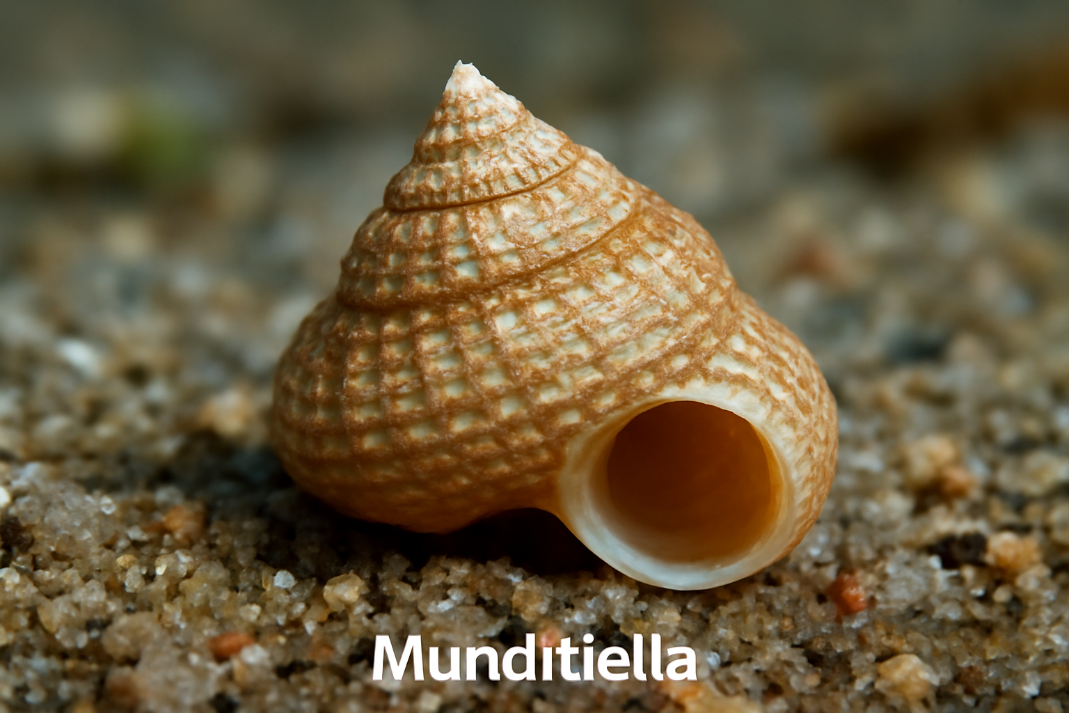 Munditiella