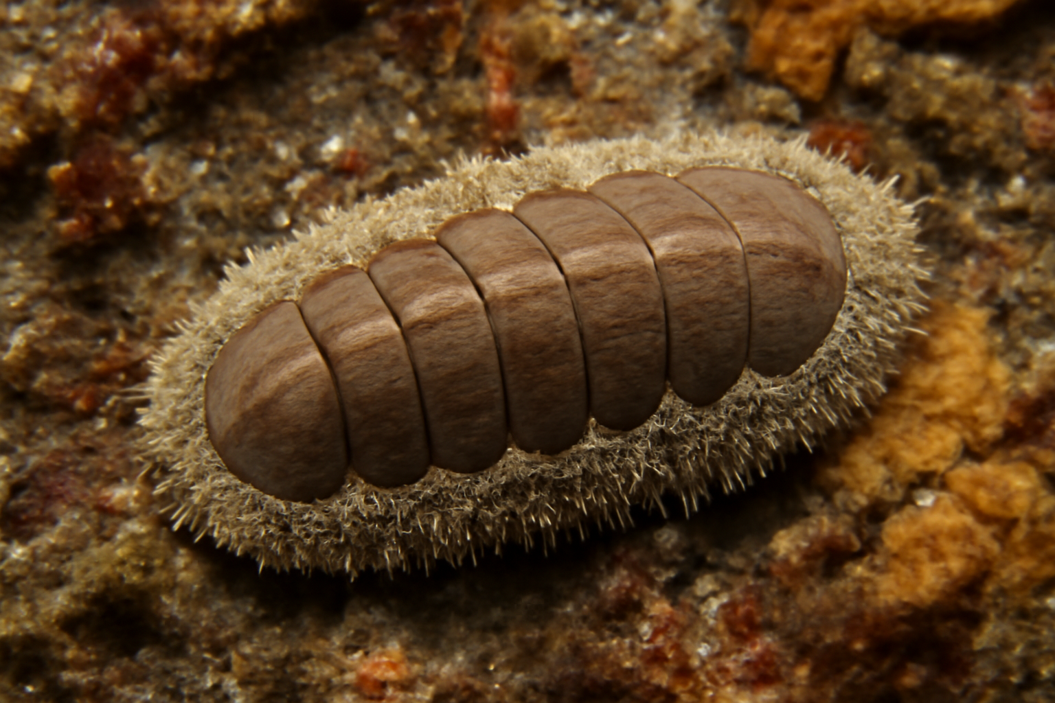 Protoleptochiton