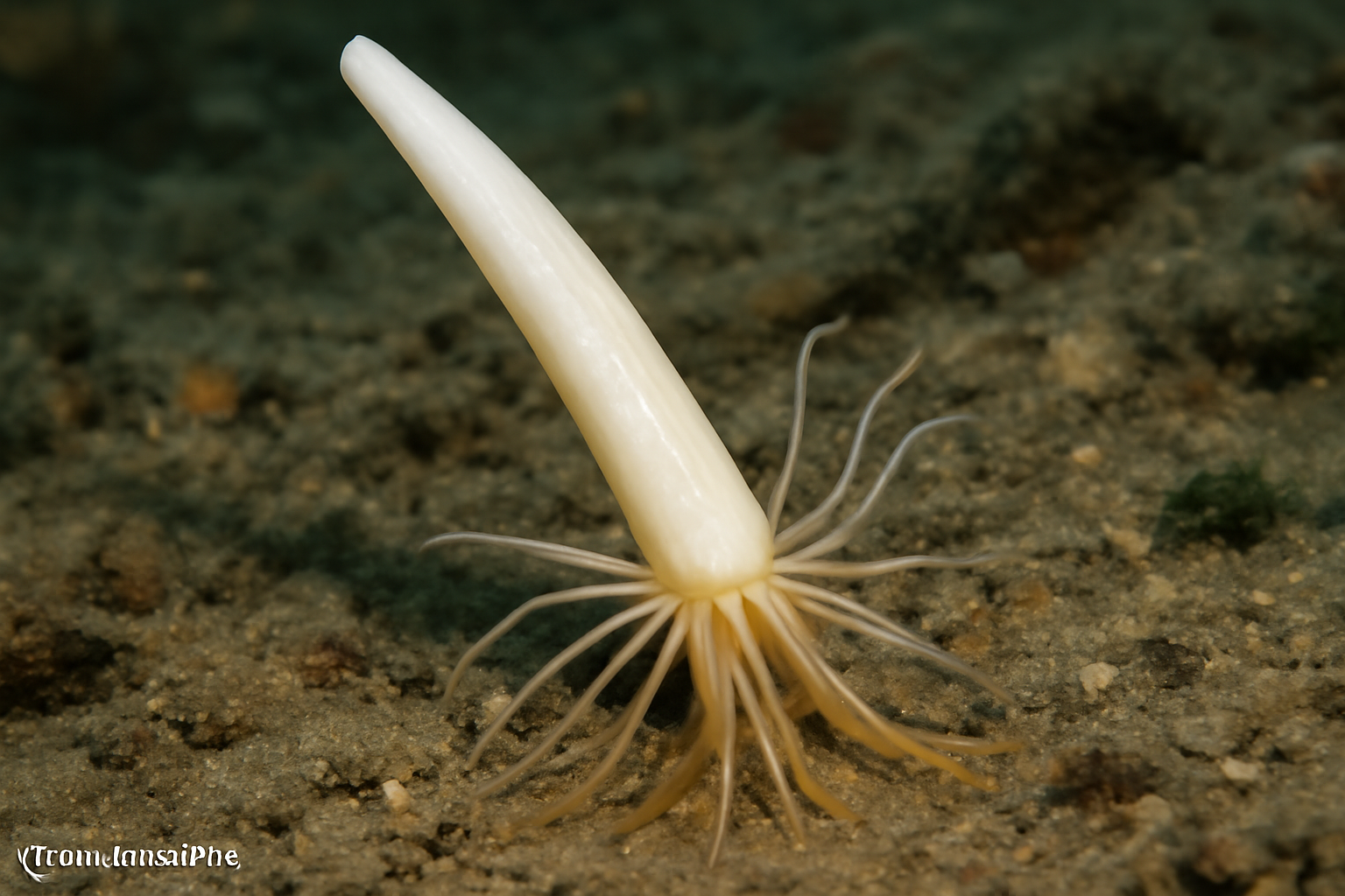 Coccodentalium