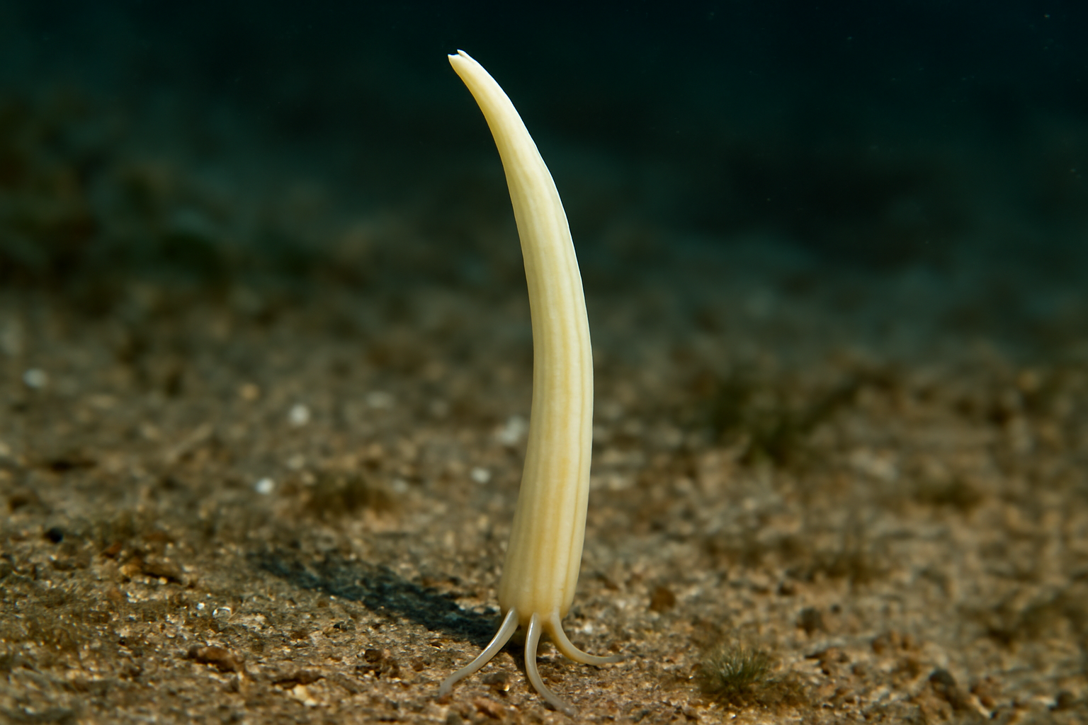 Dentalium