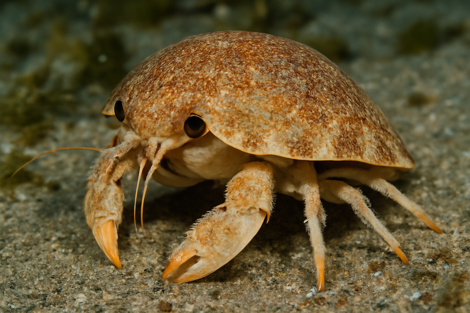 Shellburnea