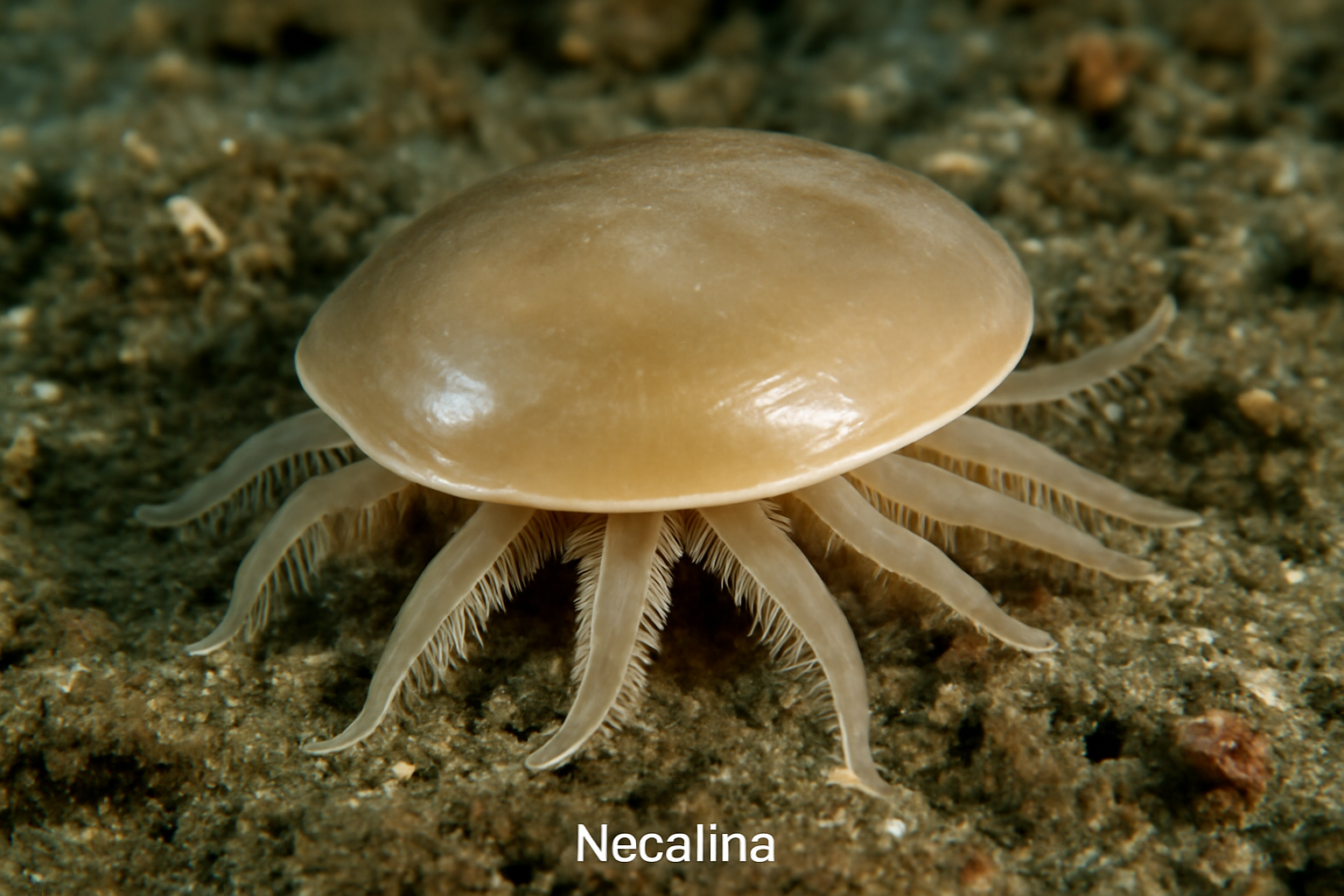 Neopilina