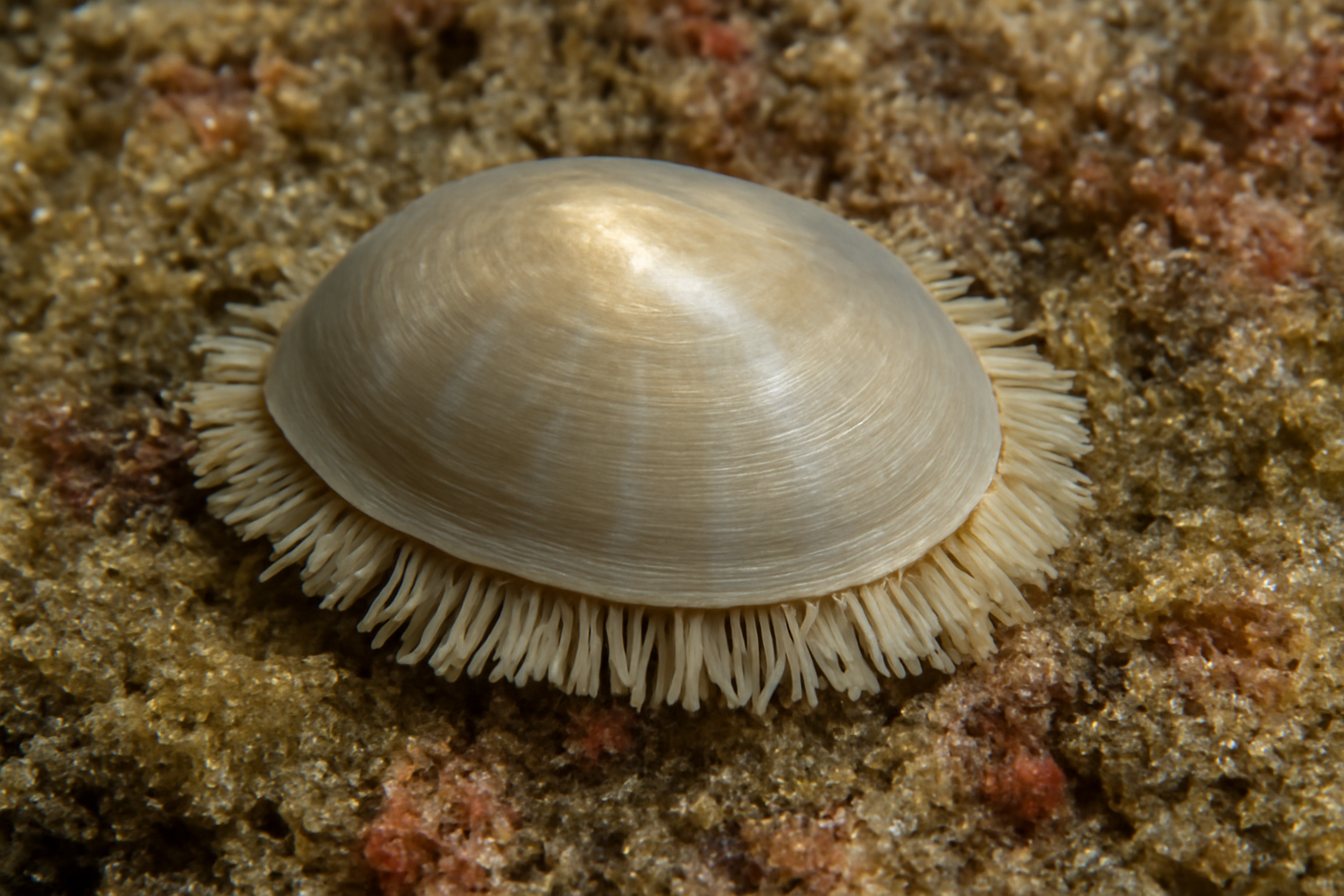 Laevipilina
