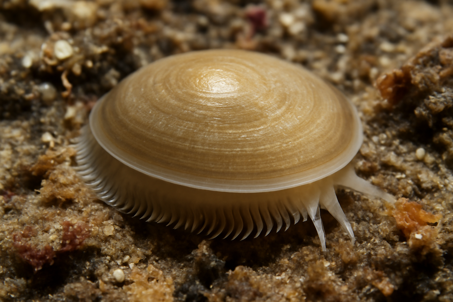 Micropilina