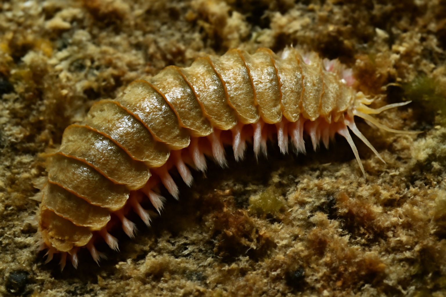 Scale Worms Placeholder