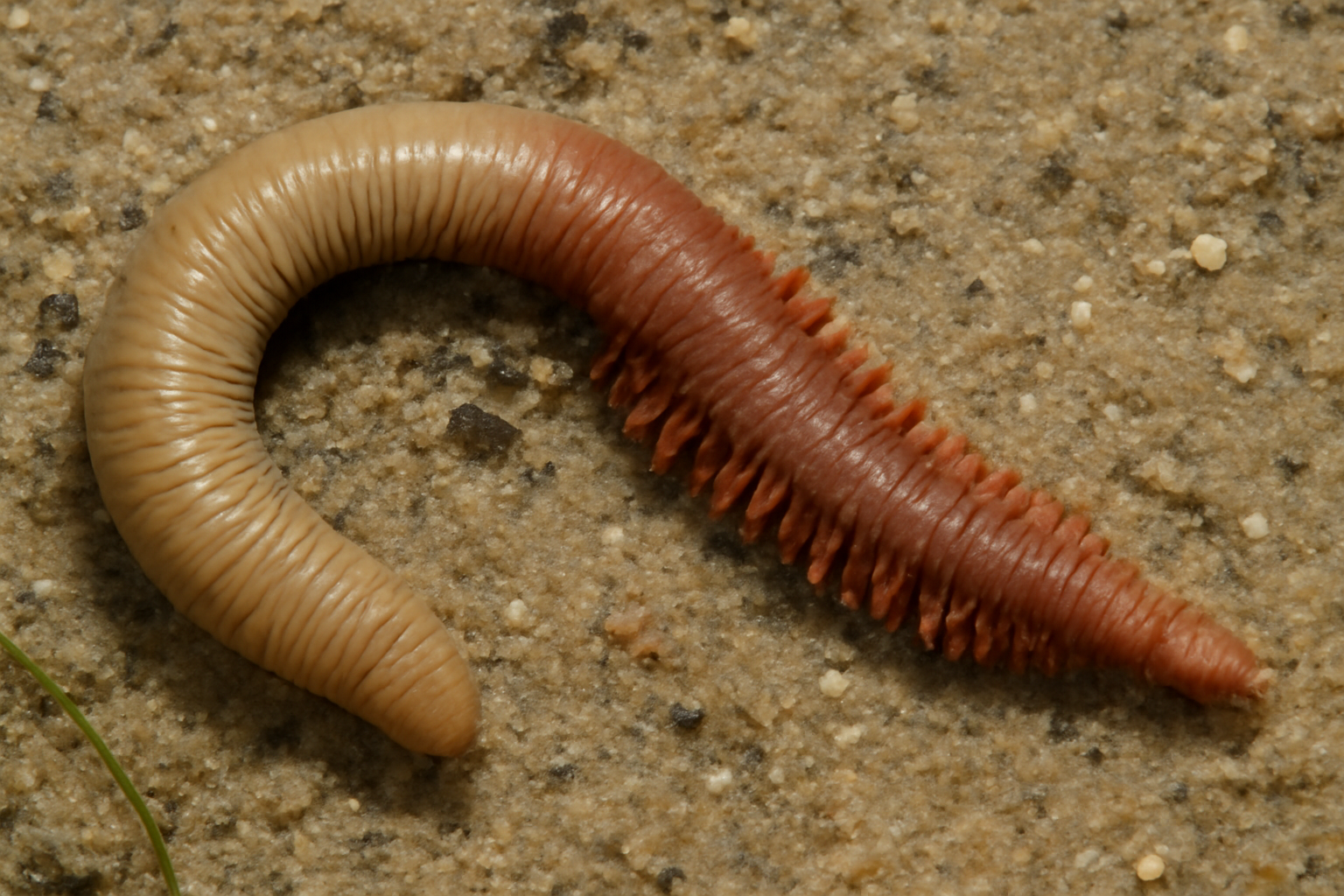Abarenicola