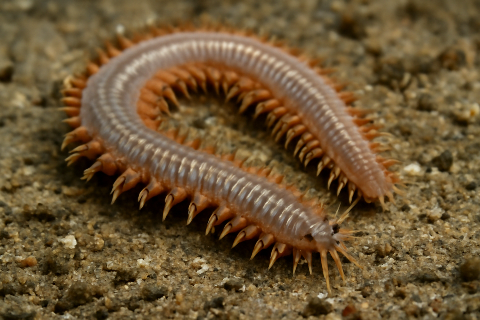 Marphysa