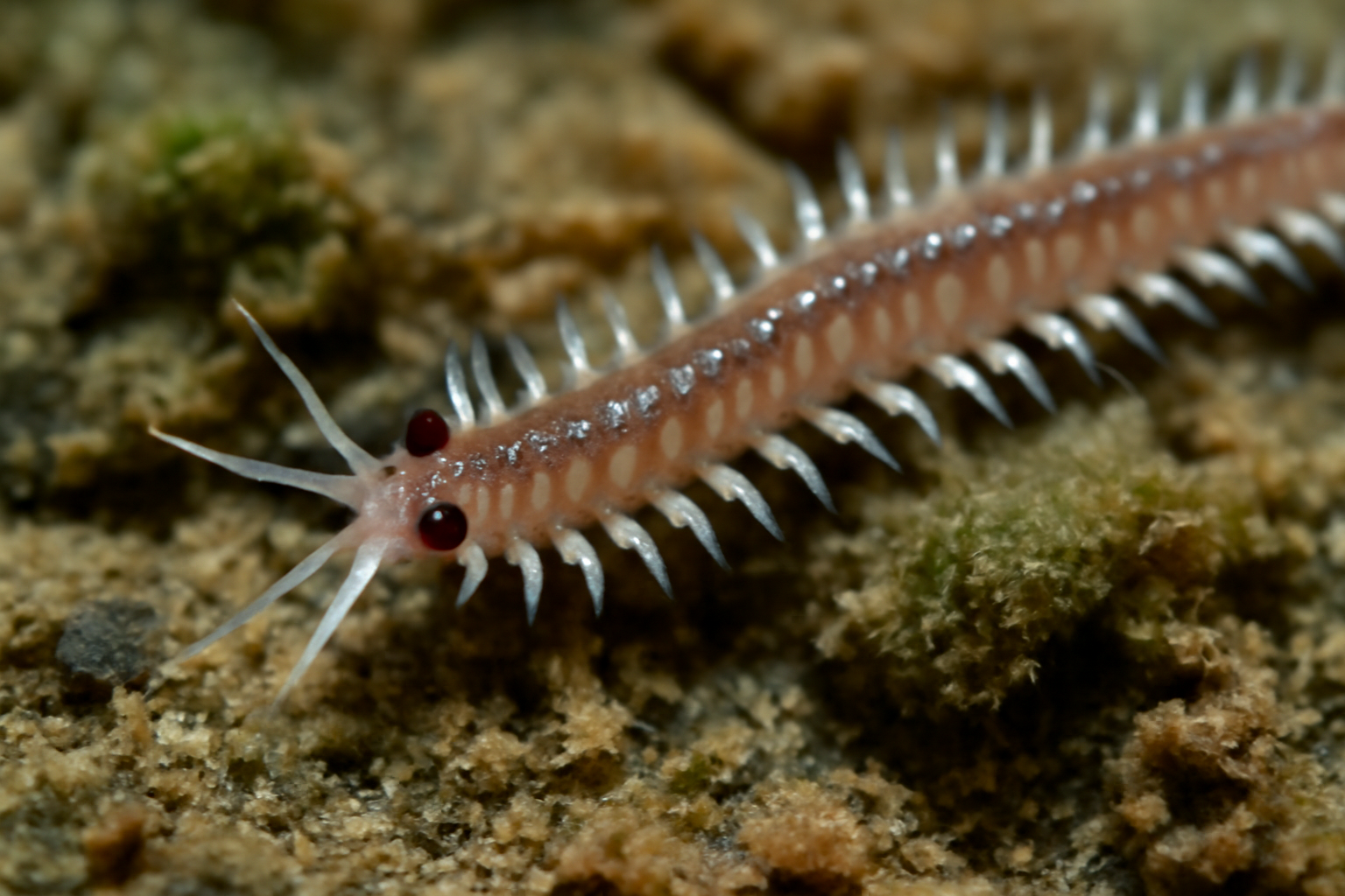 Eusyllis
